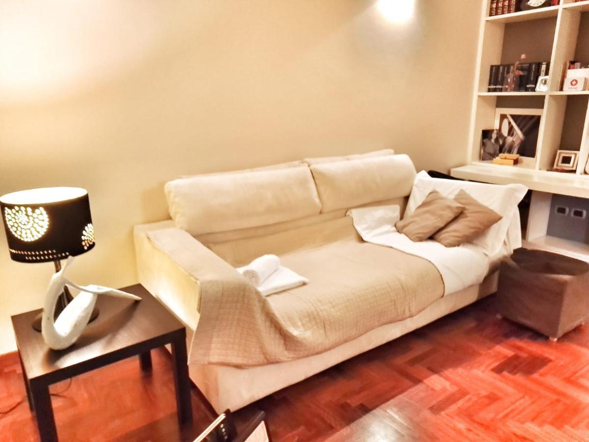 Lovely Modern Apartment 피렌체 외부 사진
